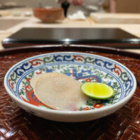 すし 良月 - 
