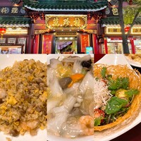 萬珍樓 本店 -  萬珍樓 本店 -