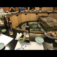 割烹 かじ 本店 - 