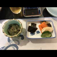 割烹 かじ 本店 - 