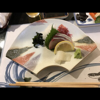 割烹 かじ 本店 - 