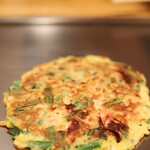 Okonomiyaki Hana - 