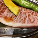 焼肉ホルモン まつとよ苑 - 