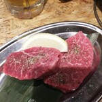 焼肉ホルモン まつとよ苑 - 