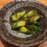 鰻う おか冨士 - 