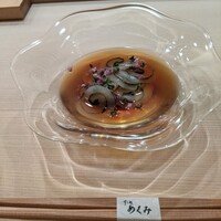 すし処 めくみ - 