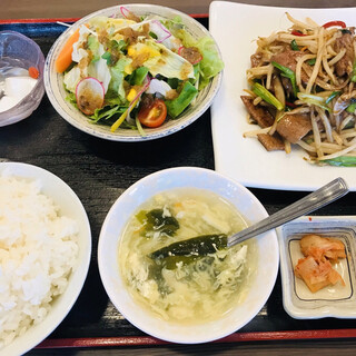 オシャレな空間 筑紫野市でランチに使えるお店 ランキング 食べログ