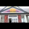 レストラン グリーンパーラー