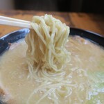 我がや - 拘りの自家製麺です