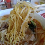 Ramen Kawabuchi - 