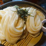 山元麺蔵 - うどんあっぷ