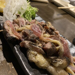 Washoku Izakaya Janosuke - 