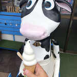 モーモーミルク - 
