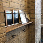 らーめん専門 和海 - 内観