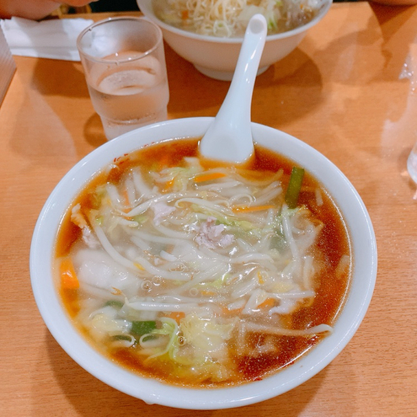 玉泉亭 横浜ポルタ店 ギョクセンテイ 横浜 中華料理 食べログ