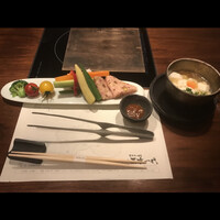 飛騨牛一頭家 馬喰一代 銀座 - 