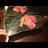 飛騨牛一頭家 馬喰一代 銀座 - 