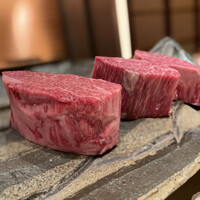 肉屋 田中 - 
