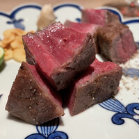 肉屋 田中 - 