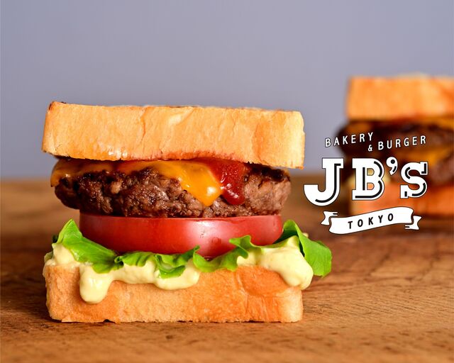 JB's TOKYO, Tokyo, Japan
