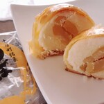 木村屋 - つぼんこ