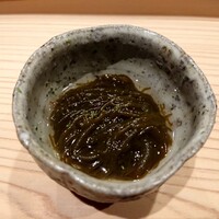 我逢人 - 太もずく