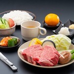 ・Matsusaka beef fillet Steak special (tenderloin) [150g]