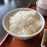 Japanese cuisine Shinju - 