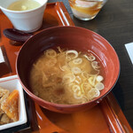 Japanese cuisine Shinju - 