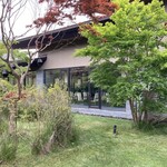 Japanese cuisine Shinju