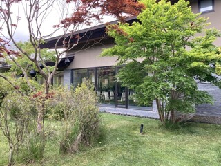 Japanese cuisine Shinju