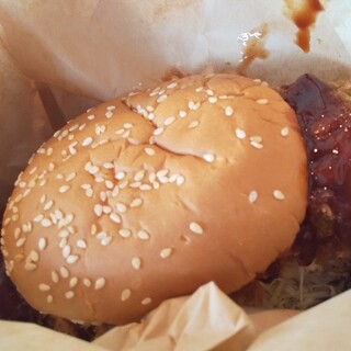 天下分け目茶屋 関ヶ原サンド_0