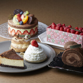自由が丘でおすすめのケーキ 誕生日 をご紹介 食べログ 自由が丘でおすすめのケーキ 誕生日 をご紹介 食べログ