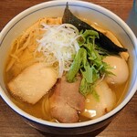 麺処びぎ屋 - 