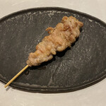 Sumibi Yakitori Ikoka - 