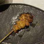 Sumibi Yakitori Ikoka - 