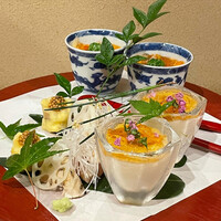 鶏割烹 ならや - 