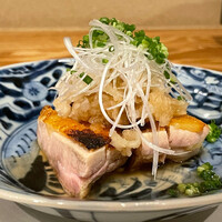 鶏割烹 ならや - 