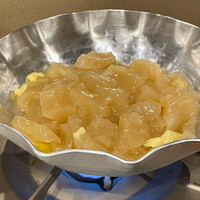 鶏割烹 ならや - 