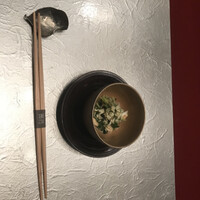 日本料理 「風花」 コンラッド東京 - 