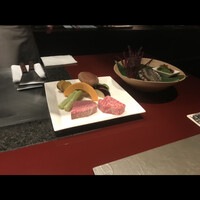 日本料理 「風花」 コンラッド東京 - 