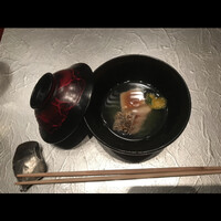 日本料理 「風花」 コンラッド東京 - 