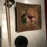 日本料理 「風花」 コンラッド東京 - 