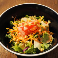 biodinamico - サラダ