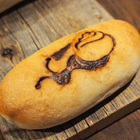 biodinamico - パン