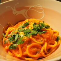 biodinamico - トスカーナ風辛いトマトソース