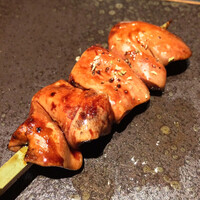 YAKITORI 燃 es - レバー
