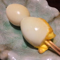 YAKITORI 燃 es - エルフランス