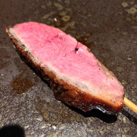 YAKITORI 燃 es - 七谷鴨