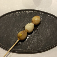 炭火焼鳥 いこか - 